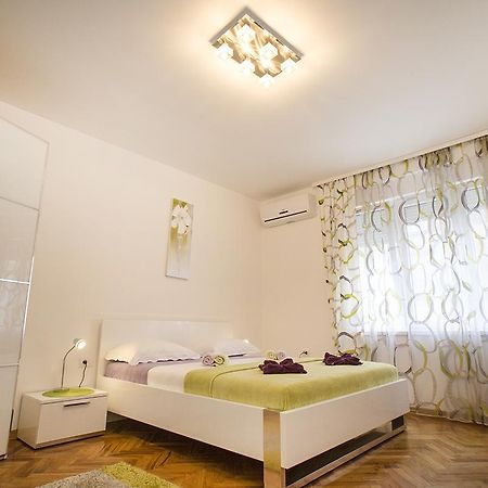 Apartment Slavija Dordegol Exteriör bild