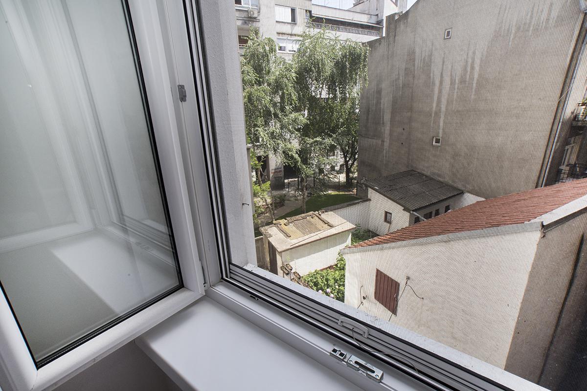 Apartment Slavija Dordegol Exteriör bild