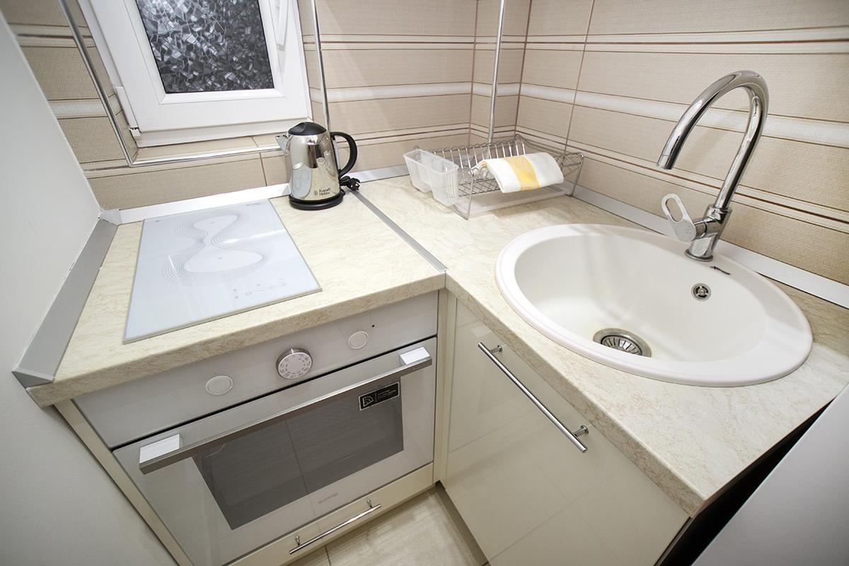 Apartment Slavija Dordegol Exteriör bild